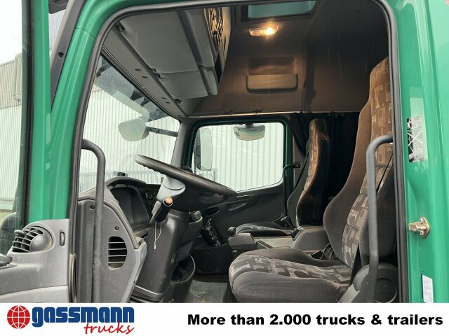 Mercedes-Benz Atego 1018 L 4x2 mit MBB LBW - Kamion vagonetë: foto 4 Mercedes-Benz Atego 1018 L 4x2 mit MBB LBW - Kamion vagonetë: foto 4