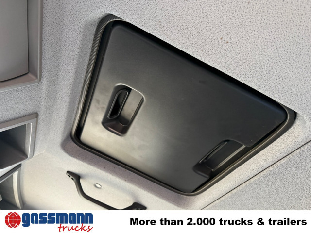 Kamion vetëshkarkues Mercedes-Benz Atego 1224 K 4x2, Meiller 3-S-Kipper 2x AHK Öl: foto 7 Kamion vetëshkarkues Mercedes-Benz Atego 1224 K 4x2, Meiller 3-S-Kipper 2x AHK Öl: foto 7