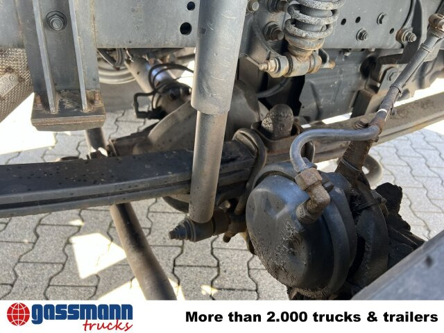 Mercedes-Benz Atego 1323 AK 4x4 - Kamion vetëshkarkues: foto 3 Mercedes-Benz Atego 1323 AK 4x4 - Kamion vetëshkarkues: foto 3