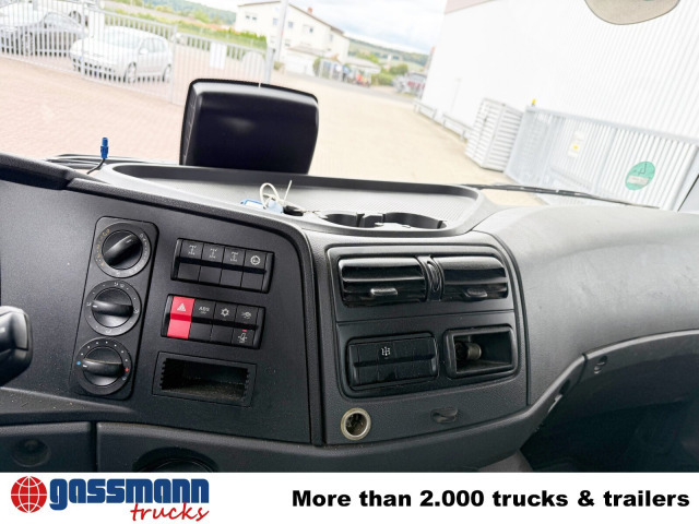 Mercedes-Benz Atego 1530 AK 4x4 - Kamion vetëshkarkues: foto 5 Mercedes-Benz Atego 1530 AK 4x4 - Kamion vetëshkarkues: foto 5