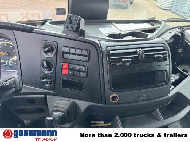 Mercedes-Benz Atego 1530 L 4x2 mit LBW Dhollandia - Kamion me karroceri të hapur: foto 4 Mercedes-Benz Atego 1530 L 4x2 mit LBW Dhollandia - Kamion me karroceri të hapur: foto 4