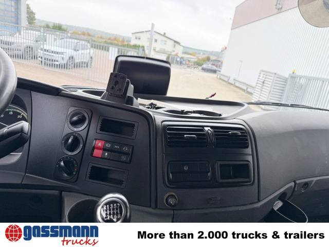 Mercedes-Benz Atego 1630 K 4x2, Meiller 3-Seiten, 2 x AHK Öl - Kamion vetëshkarkues: foto 3 Mercedes-Benz Atego 1630 K 4x2, Meiller 3-Seiten, 2 x AHK Öl - Kamion vetëshkarkues: foto 3