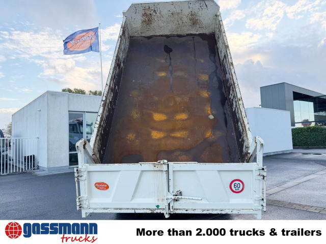 Mercedes-Benz Atego 1823AK 4x4, Kran HIAB, Bordmatik - Kamion vetëshkarkues, Kamion me vinç: foto 5 Mercedes-Benz Atego 1823AK 4x4, Kran HIAB, Bordmatik - Kamion vetëshkarkues, Kamion me vinç: foto 5