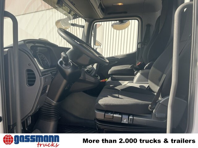Mercedes-Benz Atego 818 K 4x2, 2x AHK, Meiller-Kipper, - Kamion vetëshkarkues: foto 4 Mercedes-Benz Atego 818 K 4x2, 2x AHK, Meiller-Kipper, - Kamion vetëshkarkues: foto 4