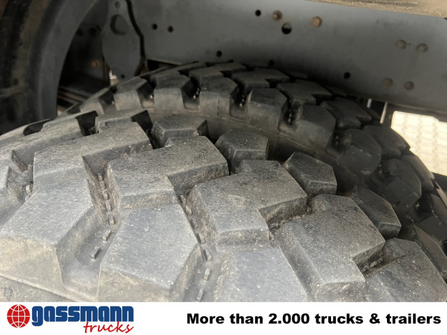 Mercedes-Benz Axor 1829 AK 4x4 mit Kran Atlas AK 85.2 - Kamion vetëshkarkues, Kamion me vinç: foto 5 Mercedes-Benz Axor 1829 AK 4x4 mit Kran Atlas AK 85.2 - Kamion vetëshkarkues, Kamion me vinç: foto 5