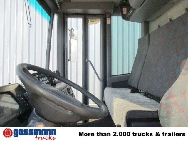 Mercedes-Benz Econic 2628L 6x2-4 Schörling 3R11 22.5, Terberg - Kamion mbeturinash: foto 3 Mercedes-Benz Econic 2628L 6x2-4 Schörling 3R11 22.5, Terberg - Kamion mbeturinash: foto 3