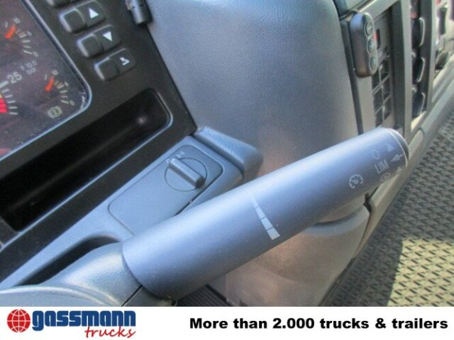 Mercedes-Benz Econic 2628L 6x2-4 Schörling 3R11 22.5, Terberg - Kamion mbeturinash: foto 5 Mercedes-Benz Econic 2628L 6x2-4 Schörling 3R11 22.5, Terberg - Kamion mbeturinash: foto 5