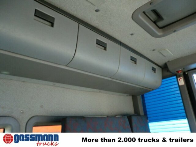 Mercedes-Benz Econic 2628L 6x2 mit SIDEPRESS Aufbau - Kamion mbeturinash: foto 3 Mercedes-Benz Econic 2628L 6x2 mit SIDEPRESS Aufbau - Kamion mbeturinash: foto 3