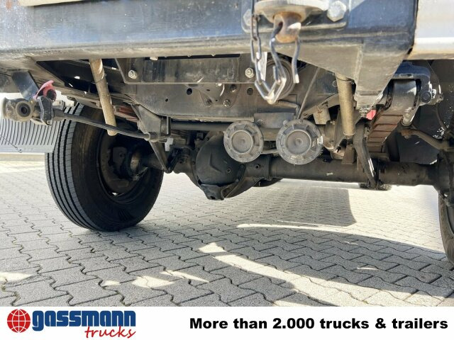 Mercedes-Benz LAF 1113 B 4x4 Doka, LF 16 TS - Zjarrfikëse: foto 3 Mercedes-Benz LAF 1113 B 4x4 Doka, LF 16 TS - Zjarrfikëse: foto 3