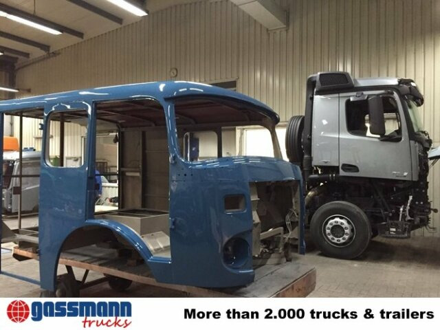 Mercedes-Benz LP710/32, Autotransporter - Autotransportues: foto 2 Mercedes-Benz LP710/32, Autotransporter - Autotransportues: foto 2
