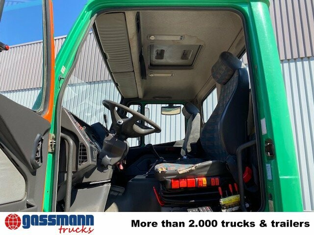 Mercedes-Benz SK 1924 L 4x2 - Kamion vetëngarkues: foto 2 Mercedes-Benz SK 1924 L 4x2 - Kamion vetëngarkues: foto 2