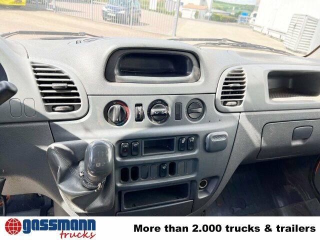 Mercedes-Benz Sprinter 308 4x2 Doka - Kamioncine me karroceri, Kamioncine dopio kabinë: foto 2 Mercedes-Benz Sprinter 308 4x2 Doka - Kamioncine me karroceri, Kamioncine dopio kabinë: foto 2