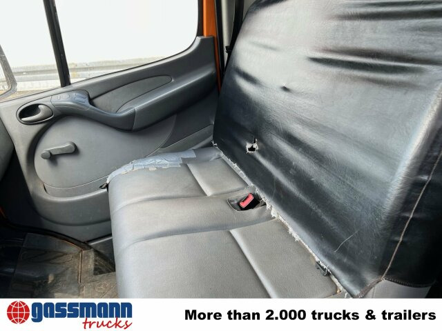 Mercedes-Benz Sprinter 308 4x2 Doka - Kamioncine me karroceri, Kamioncine dopio kabinë: foto 4 Mercedes-Benz Sprinter 308 4x2 Doka - Kamioncine me karroceri, Kamioncine dopio kabinë: foto 4