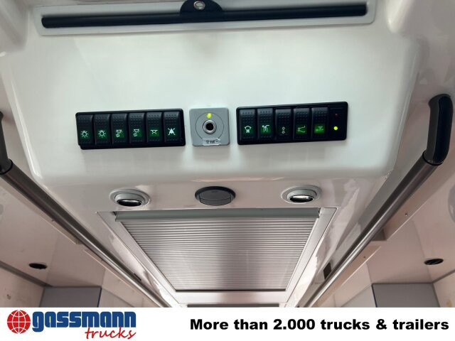 Mercedes-Benz Sprinter 313 CDI 4x2, Rettungswagen - Furgon: foto 5 Mercedes-Benz Sprinter 313 CDI 4x2, Rettungswagen - Furgon: foto 5