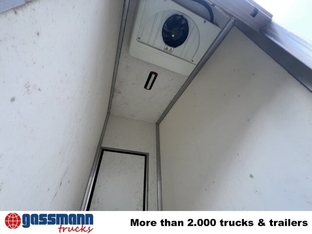 Mercedes-Benz Sprinter 515 4x2 Doka, Kühlkoffer - Kamion frigorifer: foto 3 Mercedes-Benz Sprinter 515 4x2 Doka, Kühlkoffer - Kamion frigorifer: foto 3
