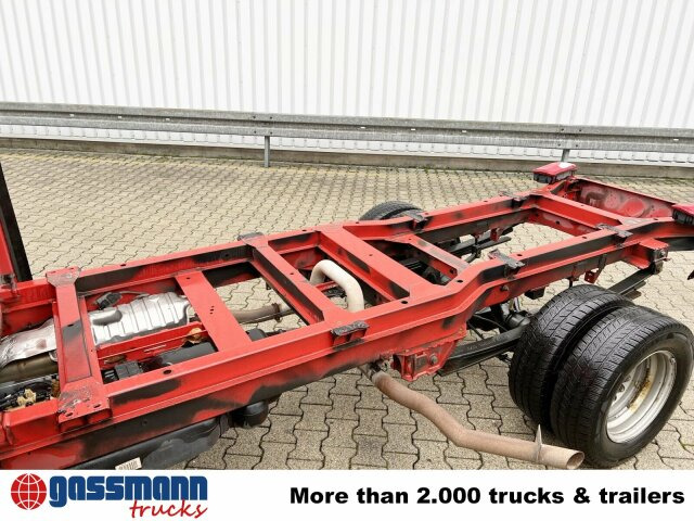 Mercedes-Benz Sprinter 516 CDI 4x2, Bi-Xenon - Kamion kabinë-shasi, Kamioncine: foto 2 Mercedes-Benz Sprinter 516 CDI 4x2, Bi-Xenon - Kamion kabinë-shasi, Kamioncine: foto 2