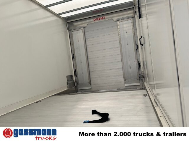 Mercedes-Benz Sprinter 516 FG 4x2, MBUX, Autotransporter - Furgon: foto 4 Mercedes-Benz Sprinter 516 FG 4x2, MBUX, Autotransporter - Furgon: foto 4