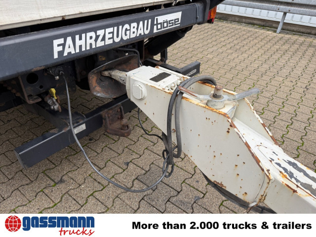 Müller-Mitteltal ETS-TA-B 10,7 - Rimorkio me plan ngarkimi të ulët: foto 2 Müller-Mitteltal ETS-TA-B 10,7 - Rimorkio me plan ngarkimi të ulët: foto 2