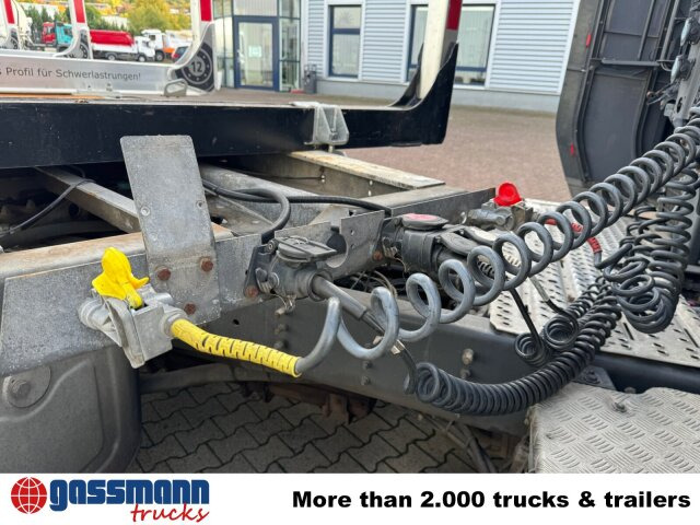 ROHR RSK/30IV Holzauflieger, Lenkachse, Verzinkt - Gjysem rimorkio për transport druri: foto 3 ROHR RSK/30IV Holzauflieger, Lenkachse, Verzinkt - Gjysem rimorkio për transport druri: foto 3