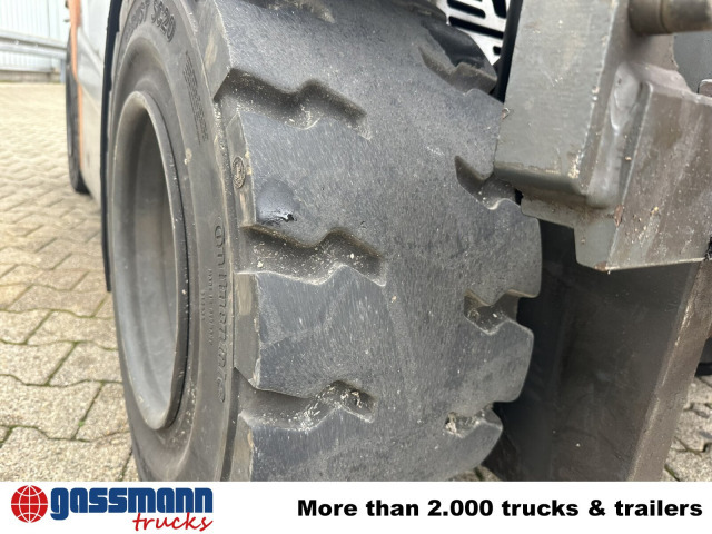 RX 70-45 Frontstapler - Pirun më gaz: foto 3 RX 70-45 Frontstapler - Pirun më gaz: foto 3