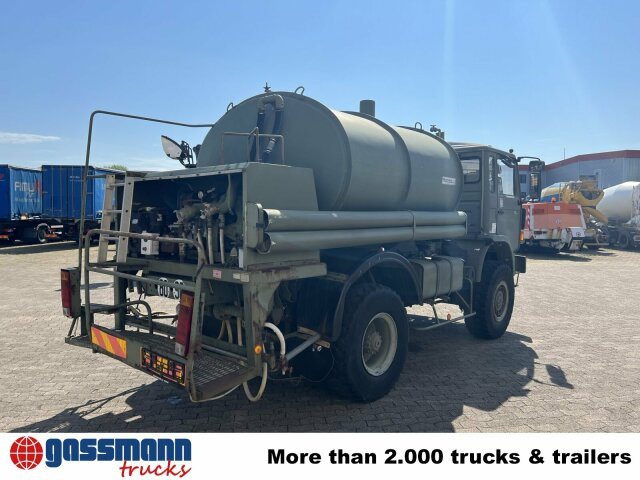 Autobot Renault Midliner S170 4x4, 6000l Wassertank: foto 10 Autobot Renault Midliner S170 4x4, 6000l Wassertank: foto 10