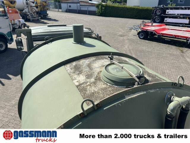 Renault Midliner S170 4x4, 6000l Wassertank - Autobot: foto 3 Renault Midliner S170 4x4, 6000l Wassertank - Autobot: foto 3