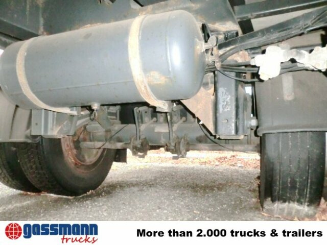 SPERMANN SAL 20.5-10.7 Z - Gjysmë rimorkio frigorifer: foto 5 SPERMANN SAL 20.5-10.7 Z - Gjysmë rimorkio frigorifer: foto 5