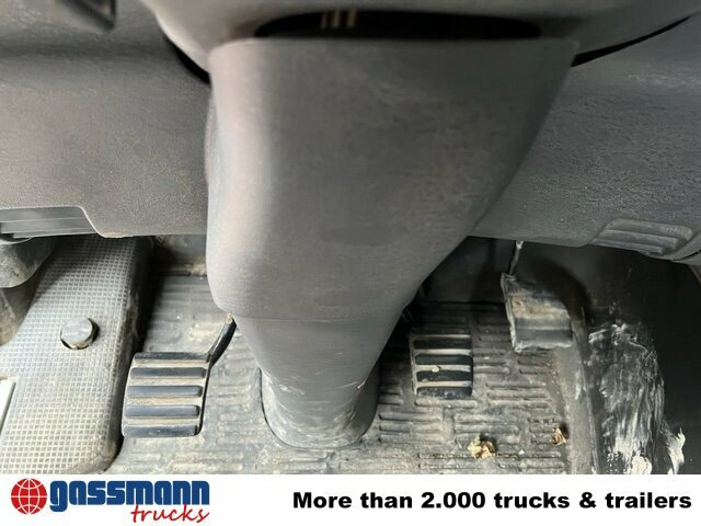 Scania 124G 420 4x2, Retarder - Kamion kabinë-shasi: foto 5 Scania 124G 420 4x2, Retarder - Kamion kabinë-shasi: foto 5