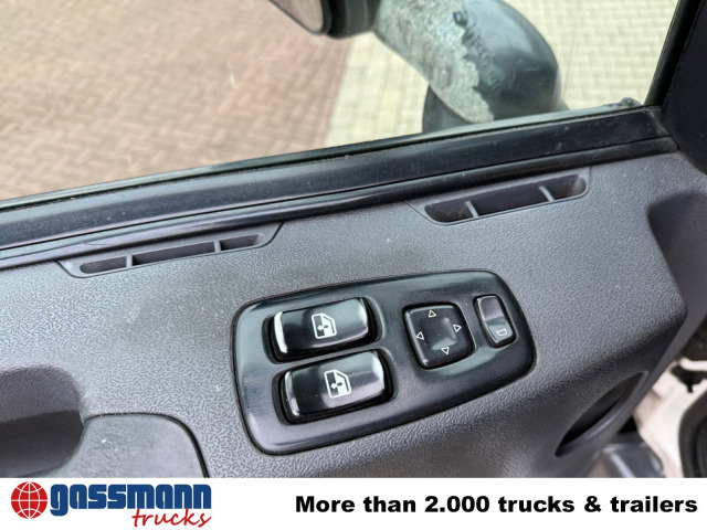 Scania R380 DB 4x2 MNA, Platz für Heckkran, 2x AHK - Kamion me karroceri të hapur: foto 5 Scania R380 DB 4x2 MNA, Platz für Heckkran, 2x AHK - Kamion me karroceri të hapur: foto 5