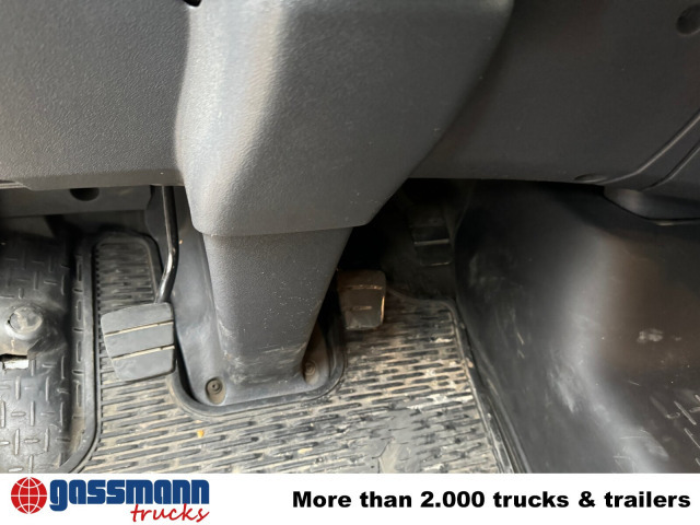 Scania R380 DB 4x2 MNA, Platz für Heckkran, 2x AHK - Kamion me karroceri të hapur: foto 2 Scania R380 DB 4x2 MNA, Platz für Heckkran, 2x AHK - Kamion me karroceri të hapur: foto 2