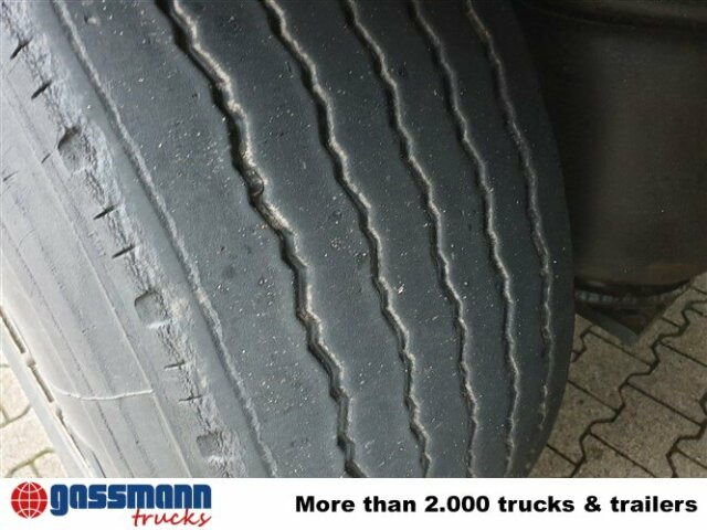 Schmitz Cargobull ZKO 18/L-FP 45 Cool, MBB LBW, Frigoblock, - Rimorkio frigorifer: foto 5 Schmitz Cargobull ZKO 18/L-FP 45 Cool, MBB LBW, Frigoblock, - Rimorkio frigorifer: foto 5