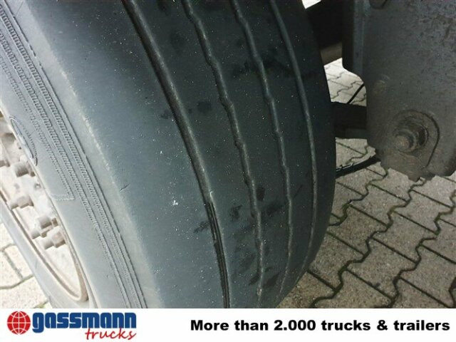 Schmitz Cargobull ZKO 18/L-FP 45 Cool, MBB LBW, Frigoblock, - Rimorkio frigorifer: foto 2 Schmitz Cargobull ZKO 18/L-FP 45 Cool, MBB LBW, Frigoblock, - Rimorkio frigorifer: foto 2