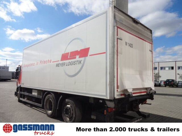 StralisAT260S46Y/FS, Unfallschaden! - Kamion vagonetë: foto 2 StralisAT260S46Y/FS, Unfallschaden! - Kamion vagonetë: foto 2