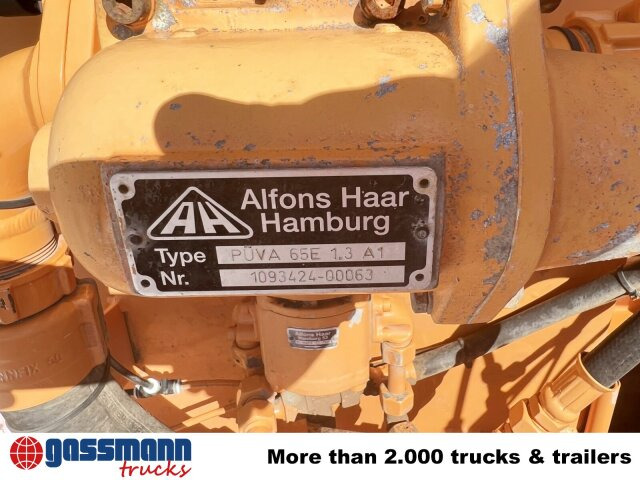 Tankanlage 3150l Diesel, Gasöl, Heizöl - Autobot: foto 4 Tankanlage 3150l Diesel, Gasöl, Heizöl - Autobot: foto 4