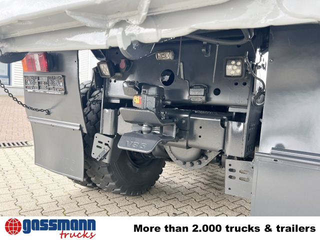 Tatra Phoenix 8x8, Stahlmulde ca. 22m³, hydr. - Shkarkues: foto 5 Tatra Phoenix 8x8, Stahlmulde ca. 22m³, hydr. - Shkarkues: foto 5