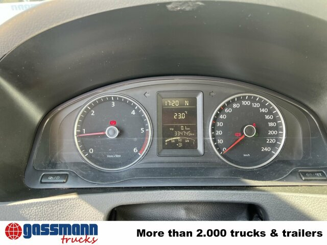 Volkswagen T5 2.0 TDI 4x2, Krankenwagen - Ambulancë: foto 5 Volkswagen T5 2.0 TDI 4x2, Krankenwagen - Ambulancë: foto 5