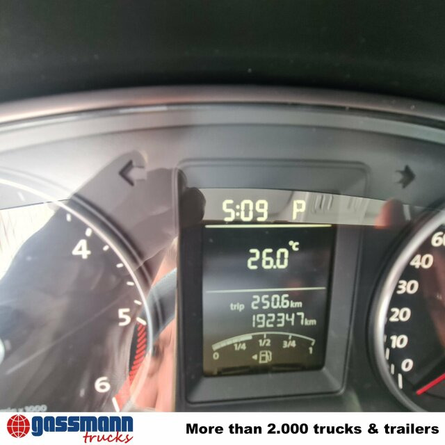 Volkswagen T5 2.0 TDI, Krankenwagen - Ambulancë: foto 3 Volkswagen T5 2.0 TDI, Krankenwagen - Ambulancë: foto 3