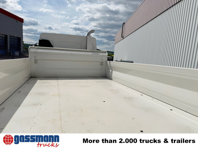 Volvo FL 280 4x4 mit 10-13 m/t Kran - Kamion vetëshkarkues, Kamion me vinç: foto 2 Volvo FL 280 4x4 mit 10-13 m/t Kran - Kamion vetëshkarkues, Kamion me vinç: foto 2