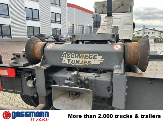 Volvo FM 400/6x4 R, VDL S-21-6200 4.50 bis 7.00m - Kamion vetëngarkues: foto 2 Volvo FM 400/6x4 R, VDL S-21-6200 4.50 bis 7.00m - Kamion vetëngarkues: foto 2