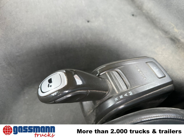 Volvo FM 410 6x2, Lenk-/Liftachse - Kamion vetëngarkues: foto 2 Volvo FM 410 6x2, Lenk-/Liftachse - Kamion vetëngarkues: foto 2