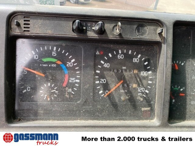 Volvo FM12-420 4x2 mit Heckkran Jonsered 1090, - Kamion vetëshkarkues, Kamion me vinç: foto 4 Volvo FM12-420 4x2 mit Heckkran Jonsered 1090, - Kamion vetëshkarkues, Kamion me vinç: foto 4