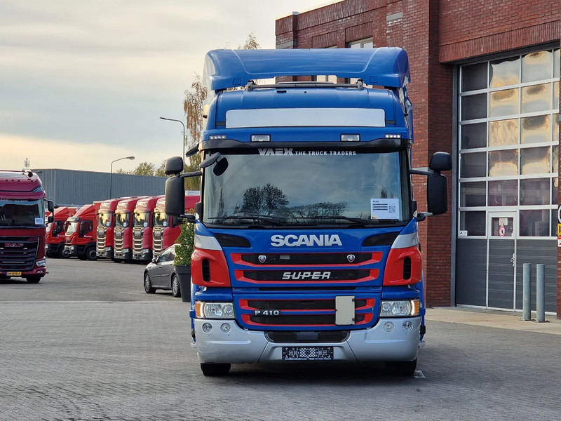 Scania P410 LA4x2MNA Low KM - 388Tkm - Navi - Euro 6 - Opti Cruise - Gjysmë-kamion: foto 2 Scania P410 LA4x2MNA Low KM - 388Tkm - Navi - Euro 6 - Opti Cruise - Gjysmë-kamion: foto 2