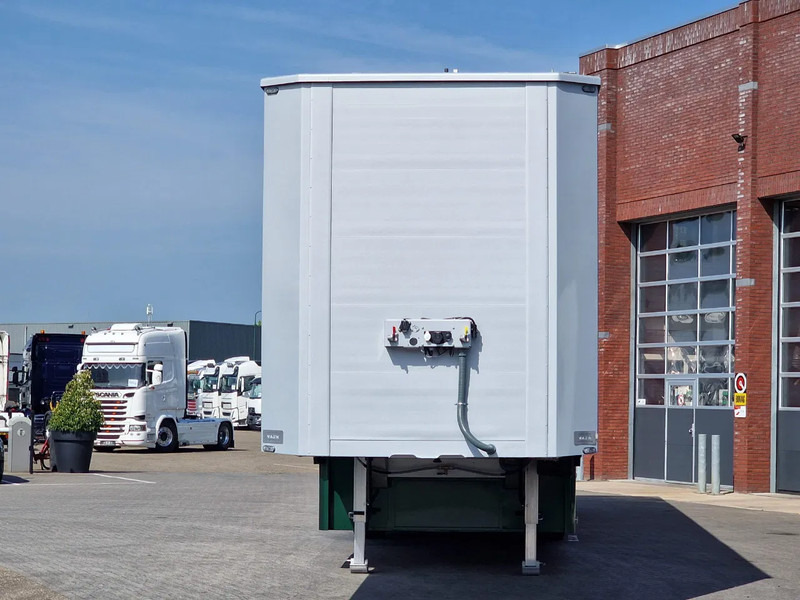 Onbekend Molas 5 deck Livestock trailer - Water & Ventilation - Loadlift - NEW! - - Gjysmë rimorkio bagëtish: foto 3 Onbekend Molas 5 deck Livestock trailer - Water & Ventilation - Loadlift - NEW! - - Gjysmë rimorkio bagëtish: foto 3