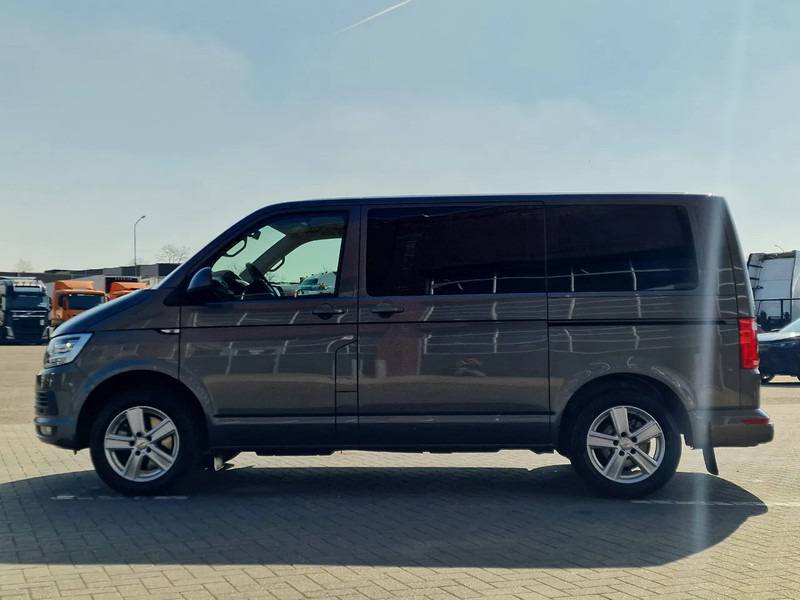 Volkswagen Multivan 2.0 TDI 150KW 4 Motion - Hearse / Leichenwagen / Rouwauto - 2x Coffin - Veturë: foto 4 Volkswagen Multivan 2.0 TDI 150KW 4 Motion - Hearse / Leichenwagen / Rouwauto - 2x Coffin - Veturë: foto 4