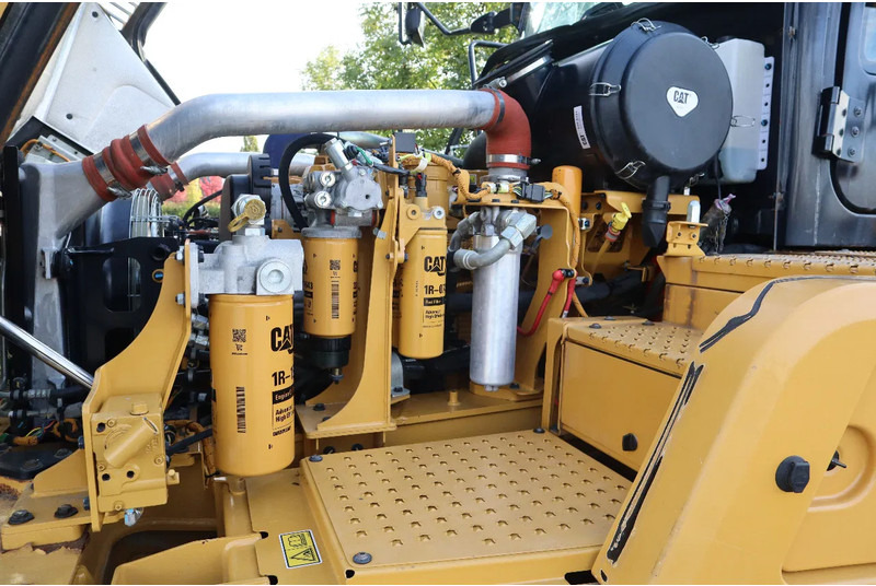 Lizingu i Caterpillar 730 04A | TAILGATE | LOW HO Caterpillar 730 04A | TAILGATE | LOW HO: foto 14