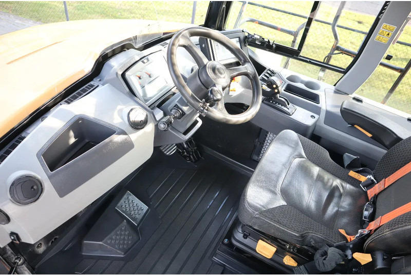 Lizingu i Caterpillar 730 04A | TAILGATE | LOW HO Caterpillar 730 04A | TAILGATE | LOW HO: foto 15