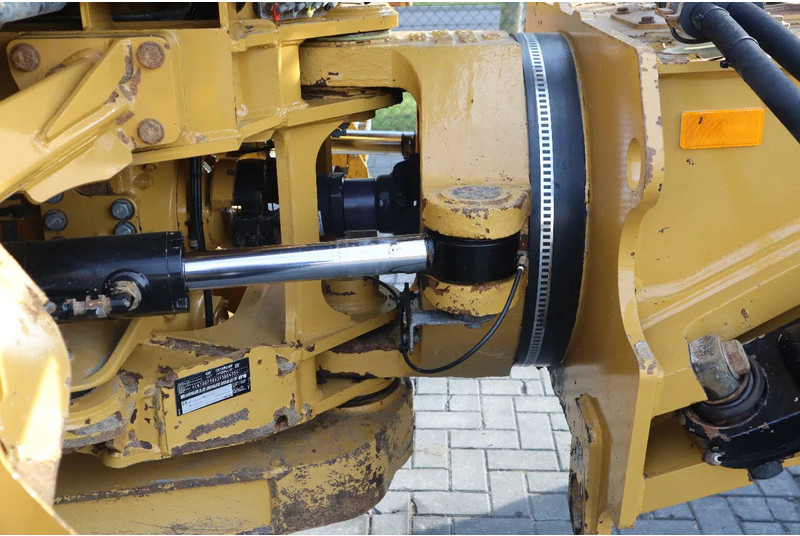 Lizingu i Caterpillar 730 04A | TAILGATE | LOW HO Caterpillar 730 04A | TAILGATE | LOW HO: foto 12