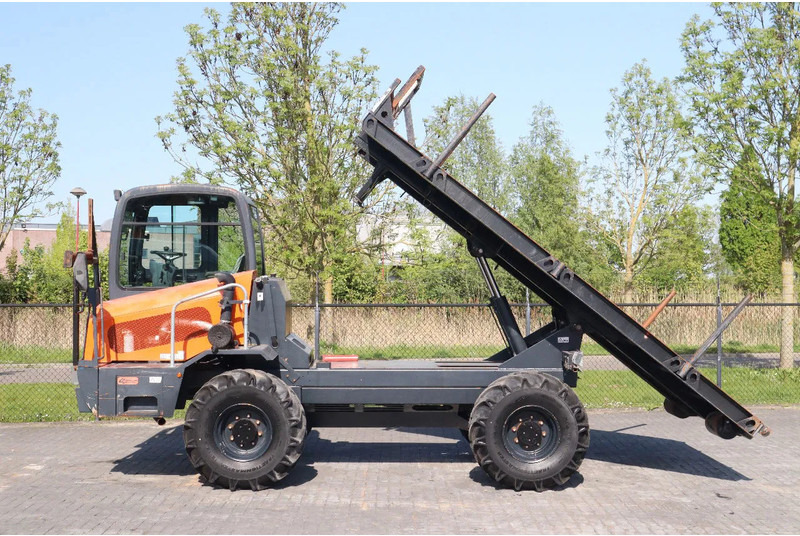 Davino D12 | 4X4 | PLATFORM | TIPPER BODY | 18 TON | DV 100 / 912 - Shkarkues: foto 4 Davino D12 | 4X4 | PLATFORM | TIPPER BODY | 18 TON | DV 100 / 912 - Shkarkues: foto 4
