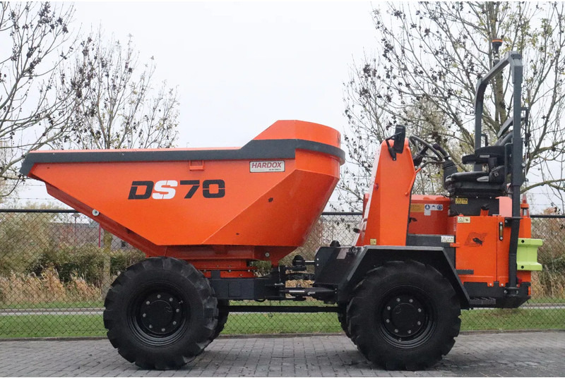 Davino DS70 | 7 TON | DEMO | DV60 | AUSA D600 - Shkarkues teleskopik: foto 4 Davino DS70 | 7 TON | DEMO | DV60 | AUSA D600 - Shkarkues teleskopik: foto 4