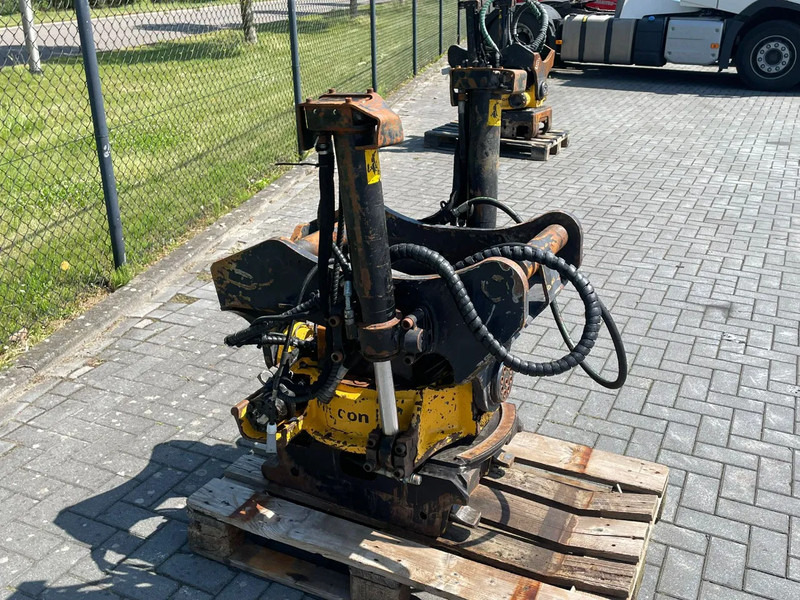 Engcon EC226 | S70 | TILT ROTATOR | ROTOTILT - Tiltrotator për Makineri ndërtimi: foto 5 Engcon EC226 | S70 | TILT ROTATOR | ROTOTILT - Tiltrotator për Makineri ndërtimi: foto 5